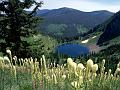 Hidden Lake, Superior, Montana
